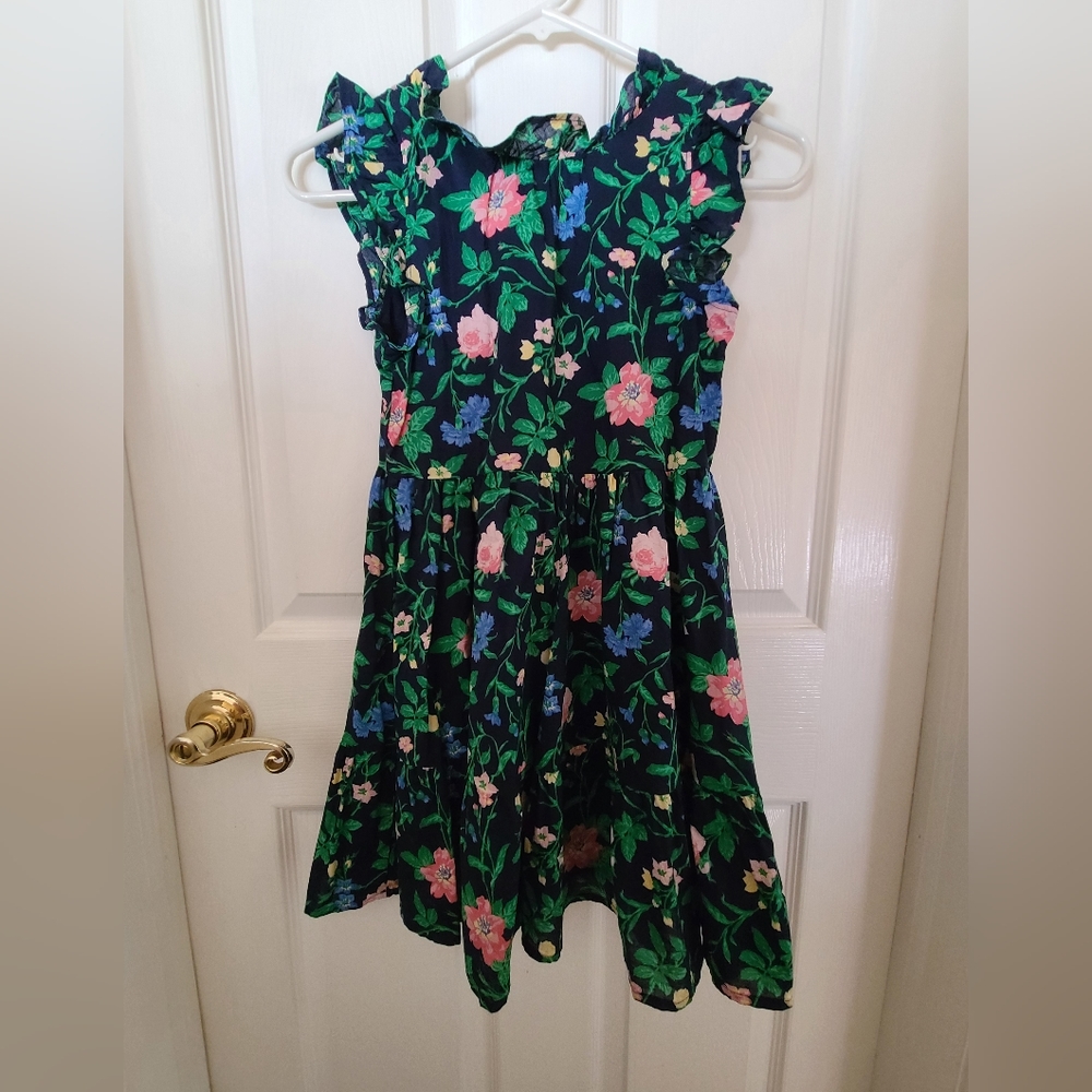 Janie and Jack Dress Size 10